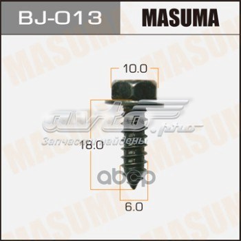 BJ013 Masuma 