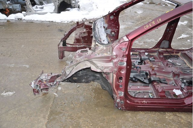 Купити 60911TLA305ZZ Honda 