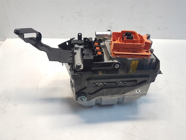 12369798799 BMW Инвентор струму