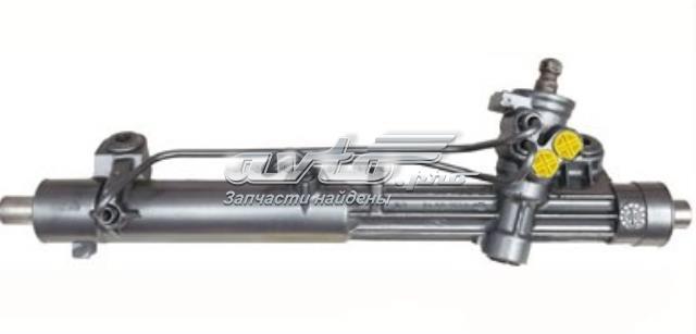 FO205R MSG Рейковий рульовий механізм