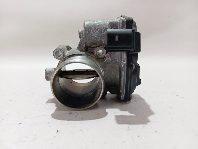 GK2Q9F991BA Ford Дросільна заслінка в зборі