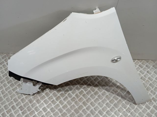Ліве переднє крило Peugeot/Citroen 9816482780 ціна, від 75.73 USD
