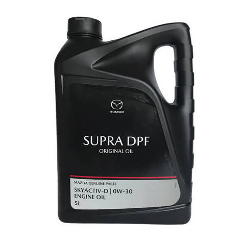 Олива Mazda 0W3005DPF ціна, від 61.74 USD
