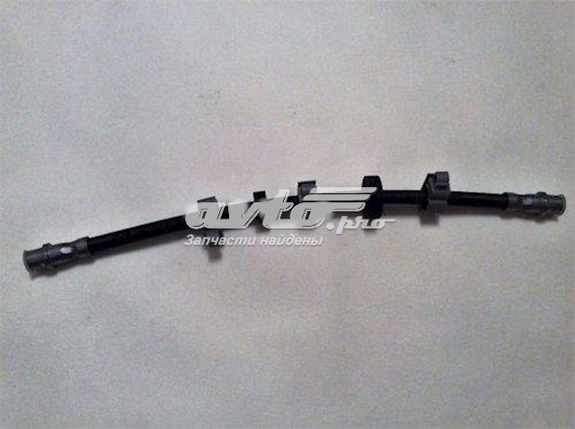 Шланг гальмівний задній K&K FT0363 ціна, від 5.62 USD