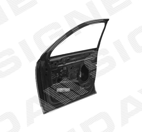Двері передні, праві Signeda PAD80004AQR ціна, від 482.89 USD