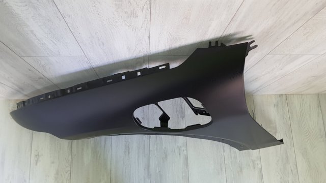 Ліве переднє крило Ford LJ8Z16006A ціна, від 178.36 USD