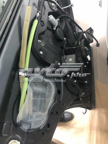 Купити KDY57302XE Mazda Двері задні, ліві