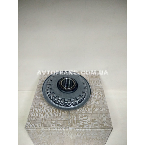 Купити 302053298R Renault (RVI) Комплект зчеплення (диск, корзина, підшипник)