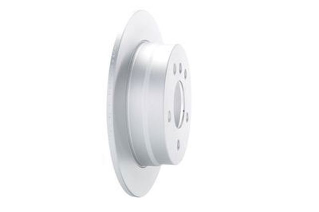 Гальмівні диски 986479235 Bosch