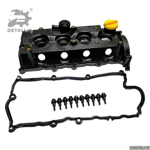 Клапанна кришка DF16789 Detali IF