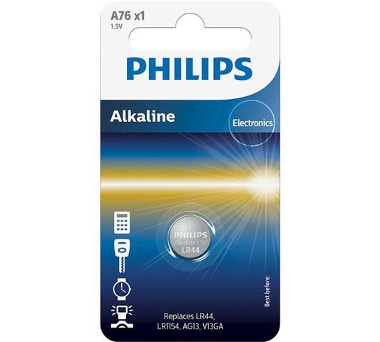 Лампочка A7601B Philips