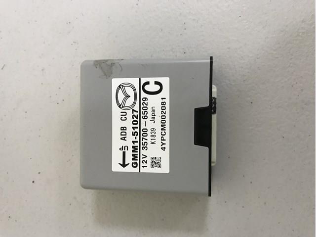 Купити GMM151027 Mazda 