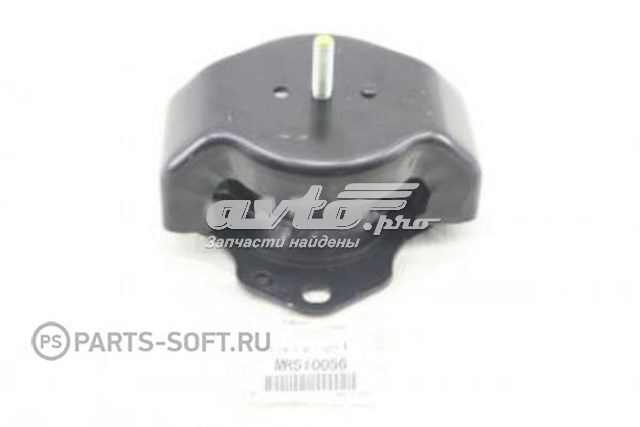 подушка (опора) двигуна ліва/права MR510056 подушка (опора) двигуна ліва/права MR510056