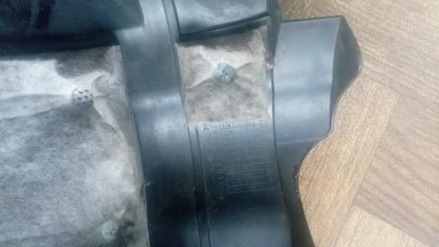 Кришка двигуна декоративна Toyota 126010V010 ціна, від 35.47 USD