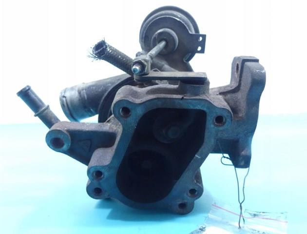 Турбіна Borg-Warner 53039700057 ціна, від 130.51 USD