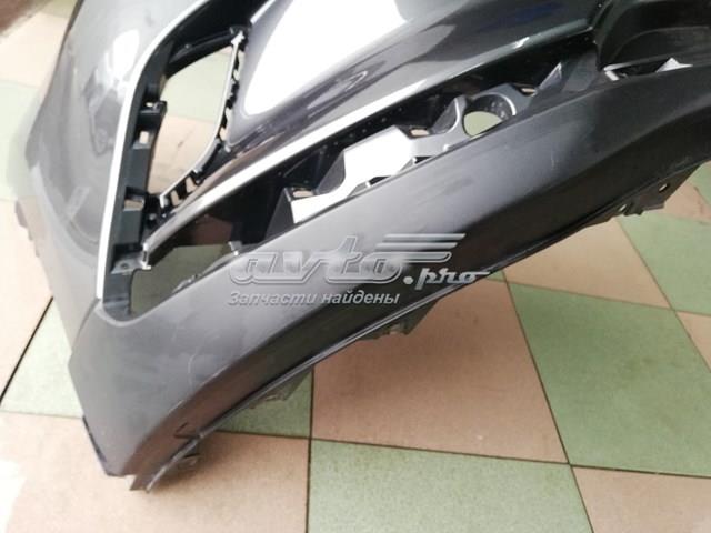 Бампер на авто Mazda TK9550031KBB ціна, від 321.67 USD