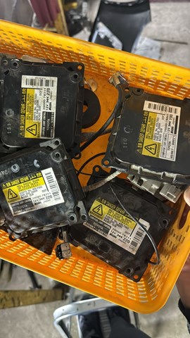  8596752010 Toyota