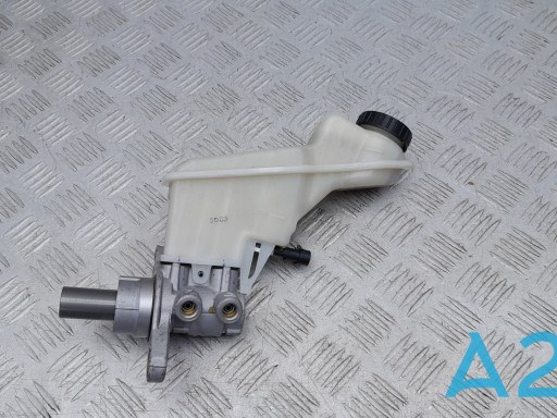 Купити 95414483 General Motors Головний гальмівний циліндр