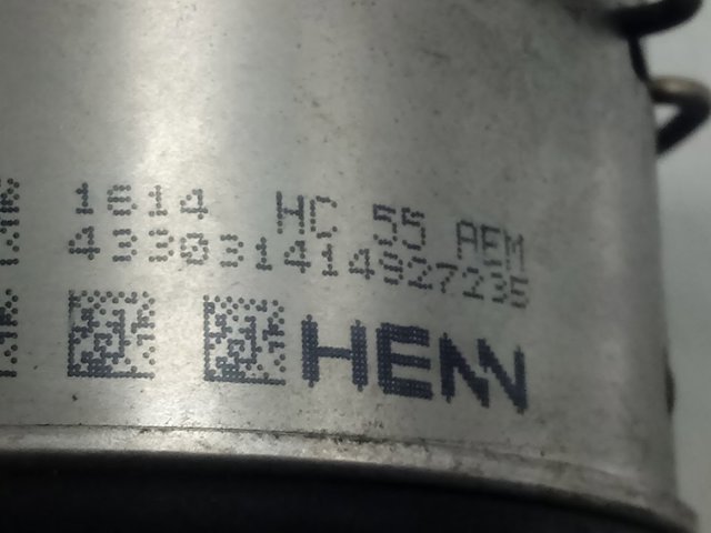 15476810 BMW 