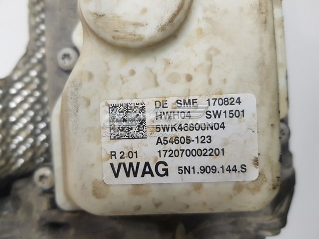 Купити 5N1423050AN VAG Рульова рейка