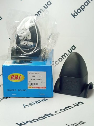 M2841E RBI Відбійник задньої ресори