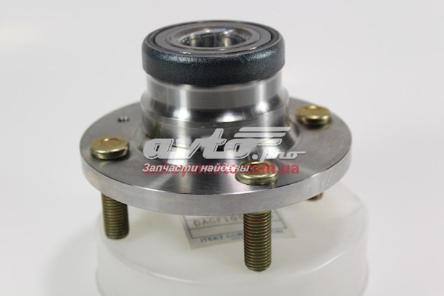 Маточини задніх коліс Koyo DACF1050B5 ціна, від 39.89 USD