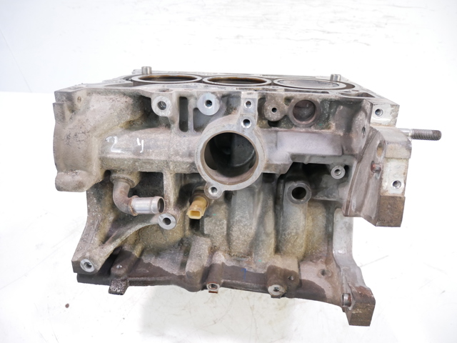 Двигун H4B408 Renault (RVI)