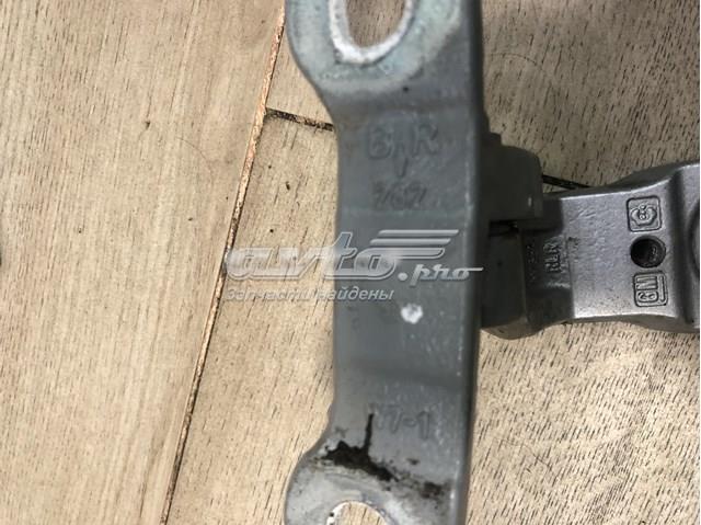9228281 General Motors Петля задніх лівих дверей