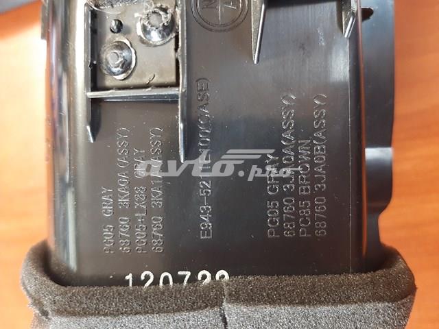 Купити 687603KA0A Nissan/Infiniti 