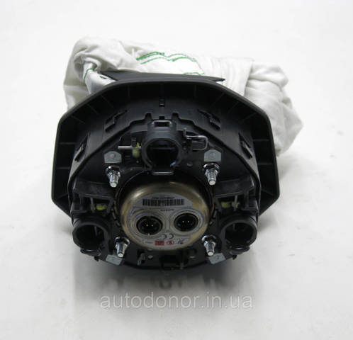 Подушка Айрбег водія Nissan/Infiniti K85105MR0B ціна, від 360.97 USD