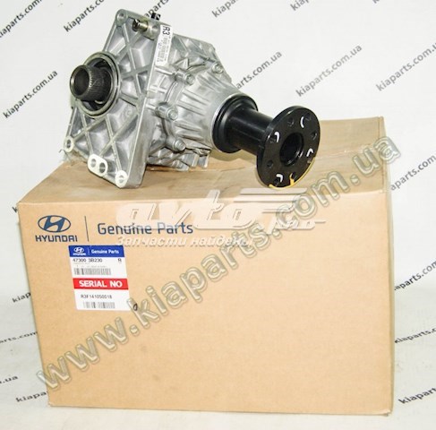 Роздавальна коробка Hyundai/Kia 473003B230