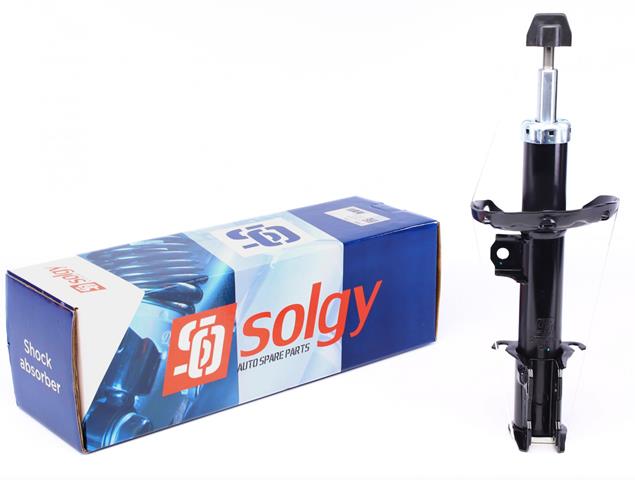 Стійка передня права Solgy 211094