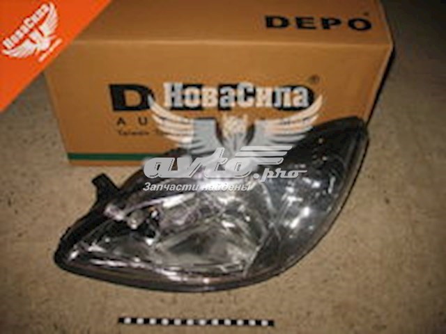 Фари Depo/Loro/Abakus FP3542R1E ціна, від 31.46 USD