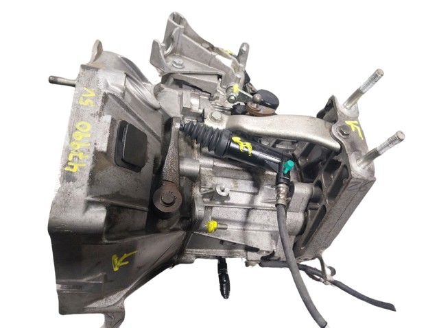  Fiat/Alfa/Lancia 55247532 ціна, від 395.83 USD