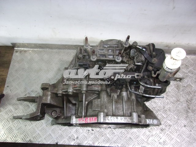 АКПП F4A4B2N4Z Mitsubishi