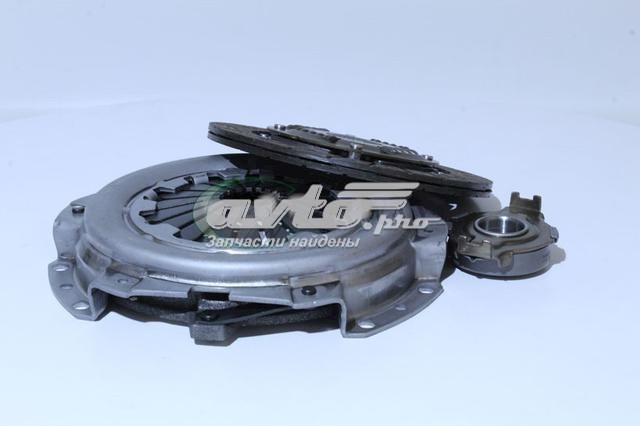 Комплект зчеплення (3 частини) Shikoo GMK057 ціна, від 61.47 USD