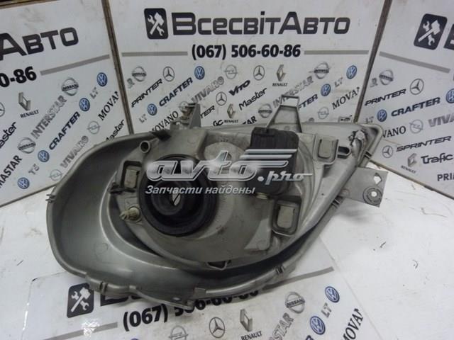 88130 Renault (RVI) Основна фара - вставка