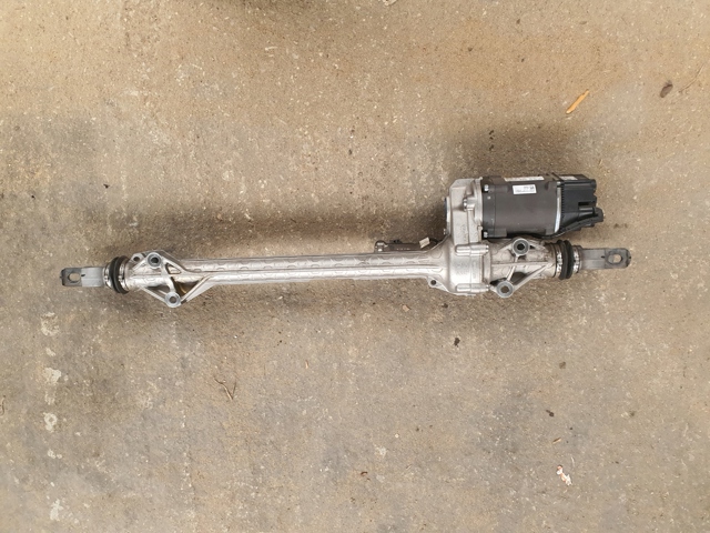 Рульова рейка 971501605L Porsche