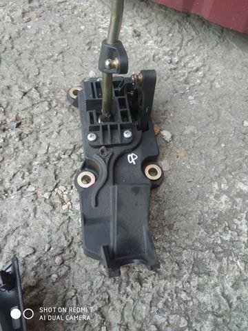 XS4R7K387 Ford 