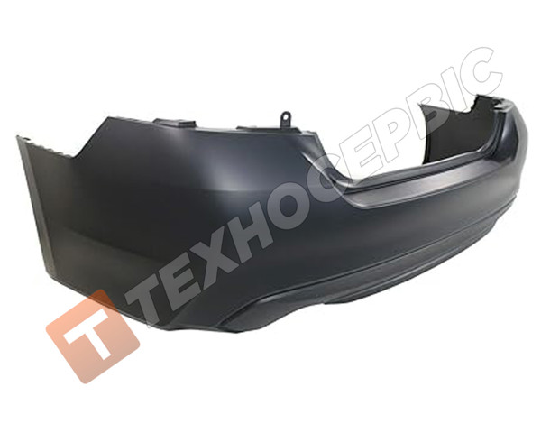 Кожух бампера заднього FPS FP5053950 ціна, від 99.37 USD