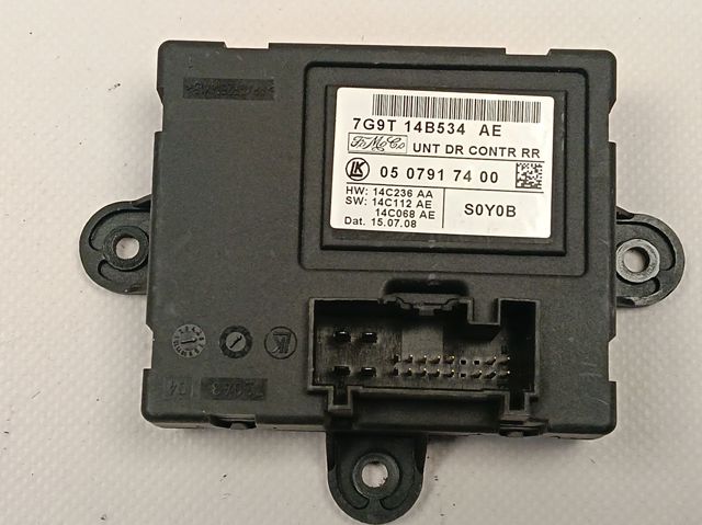 7G9T14B534AE Ford 