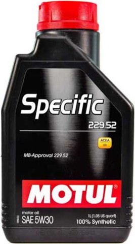 Моторне масло 843611 Motul