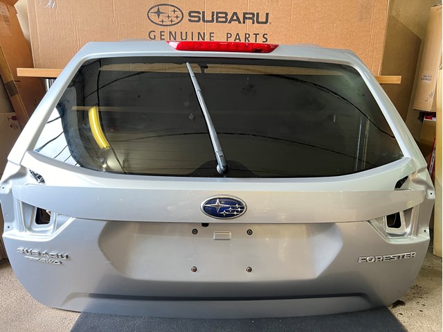Купити 60809SJ0109P Subaru 