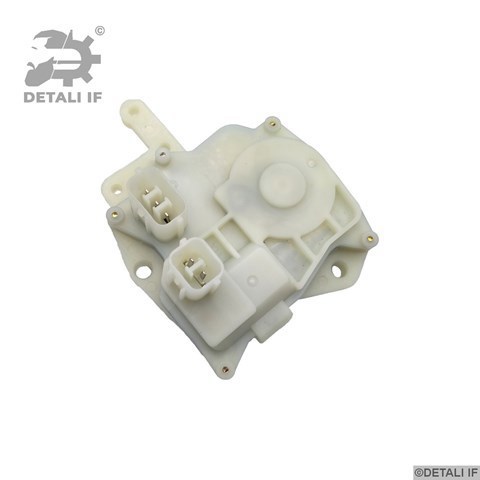 Мотор-привід відкр/закр. замка двері, передньої, лівої DF13505 Detali IF