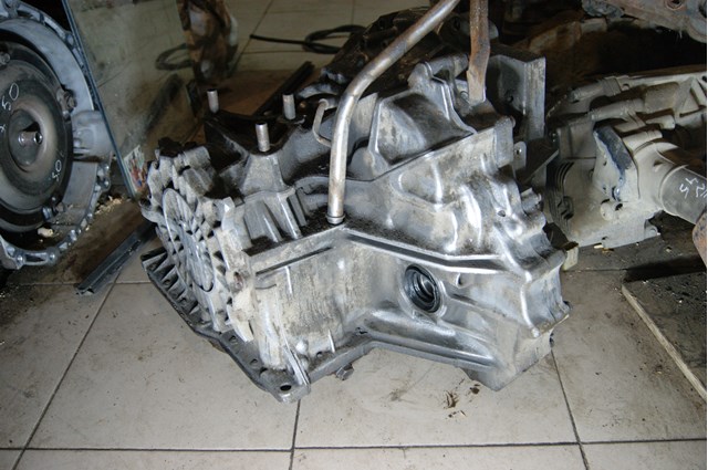 FNE119090 Mazda 