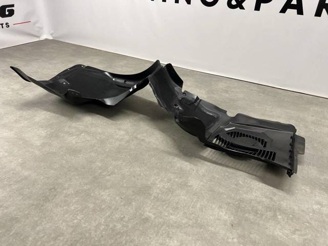 106369400D Tesla Motors Підкрилок переднього крила, правий