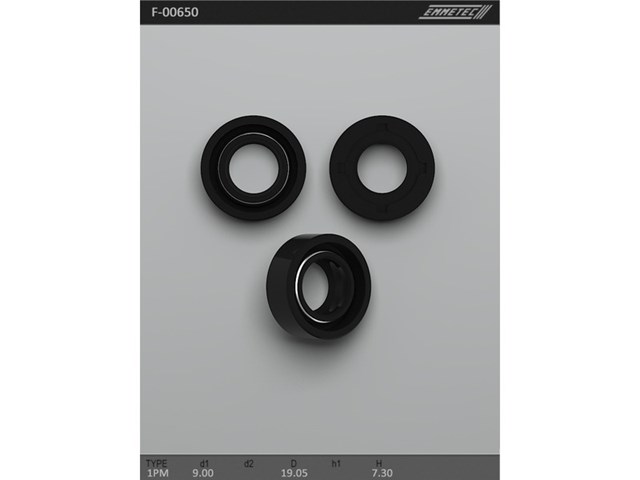  Emmetec F00650