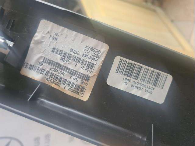 A2517400070 Mercedes 