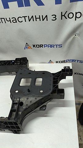 Панель передня Hyundai/Kia 64101CU000 ціна, від 443.33 USD