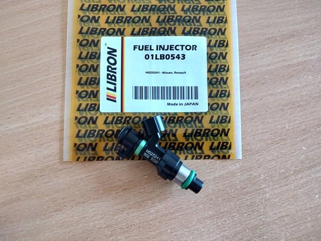Купити 01LB0543 Libron 